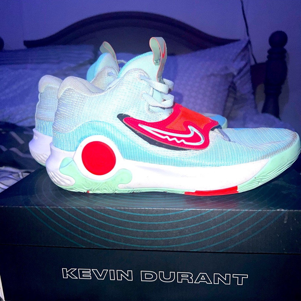 Nike KD Trey 5 X EP